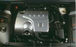 Peugeot 607 1999 года